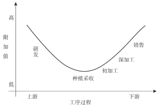 云南咖啡供应链现状与运营管理创新